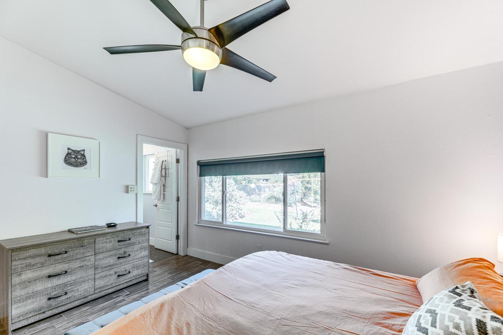Modern Austin Home With Outdoor Pool And Fire Pit! Zewnętrze zdjęcie