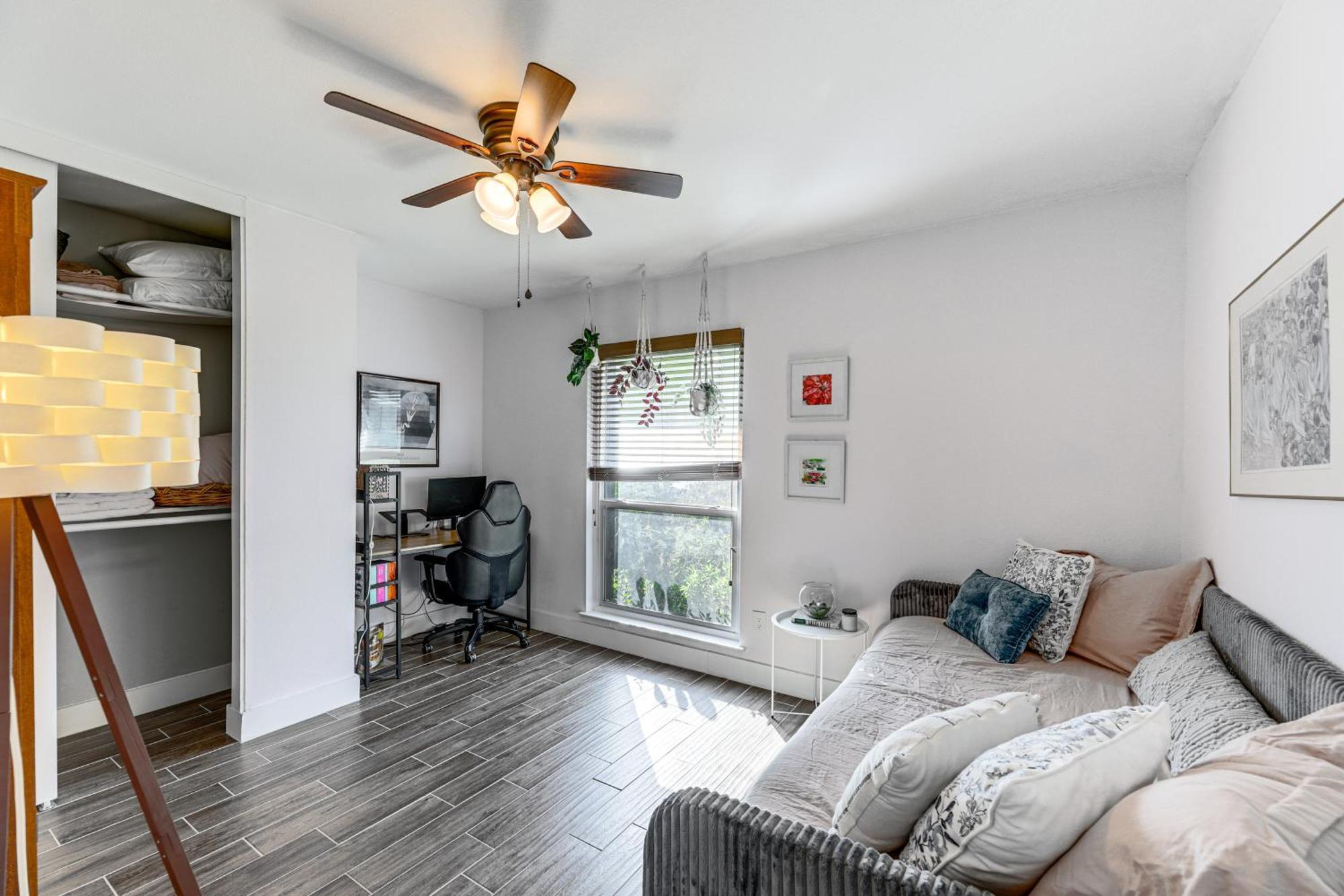 Modern Austin Home With Outdoor Pool And Fire Pit! Zewnętrze zdjęcie